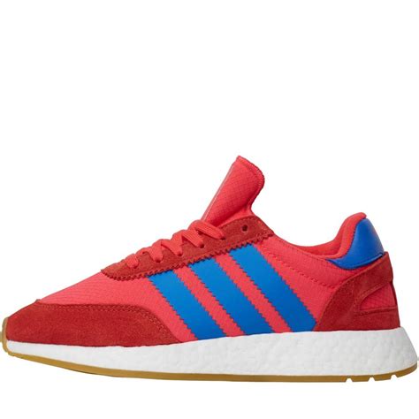 adidas n 5923 damen rot